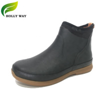 Durable Waterproof Ankle Boots for Fishing